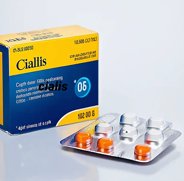 Precio de cialis en farmacia ahumada